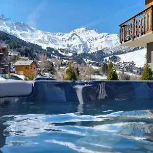 3* Otel L'oxygene