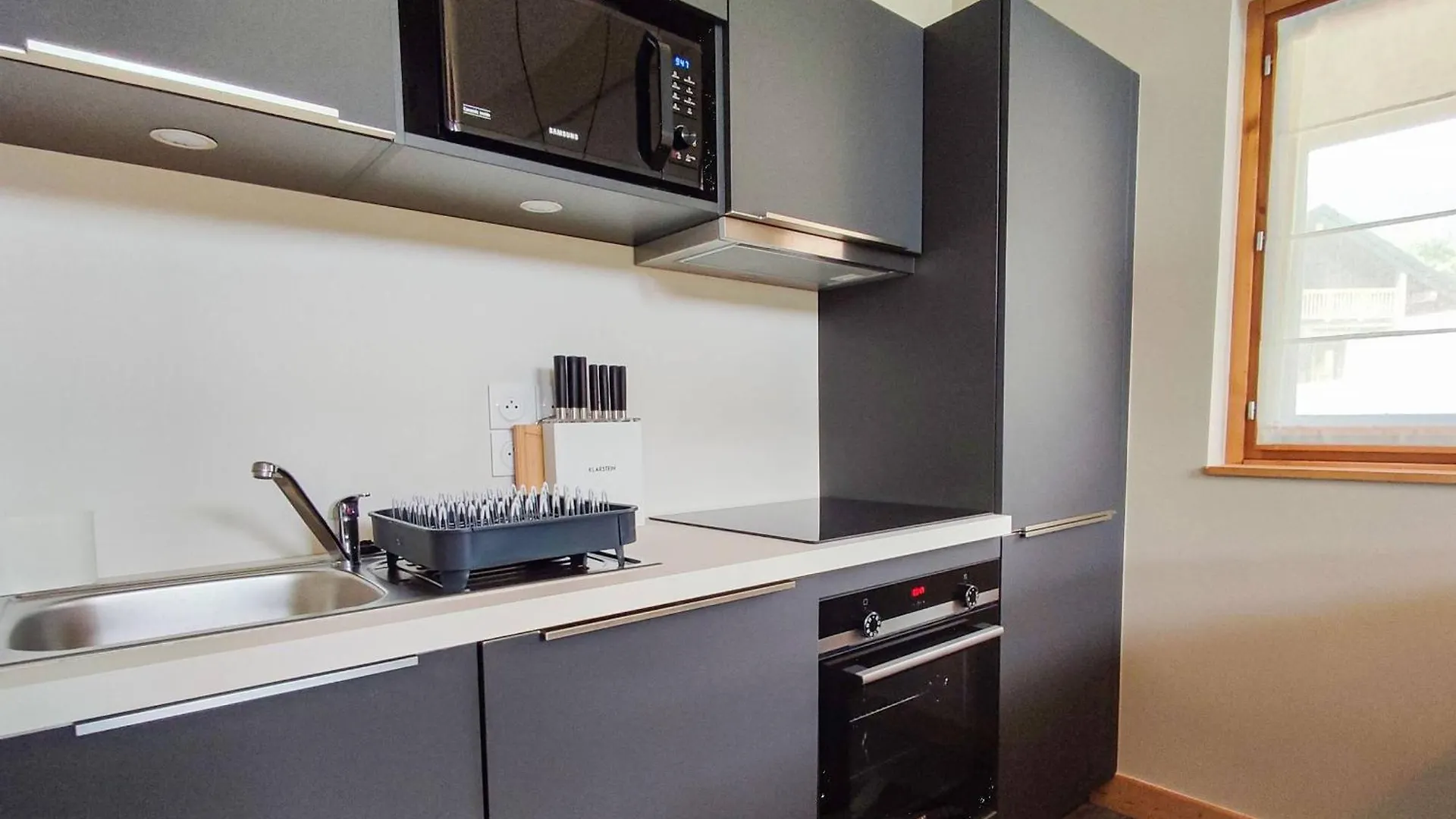 Chalet 3* A Valmorel - 6 Pers. - Pied De Pistes, Parking, Wifi, Prestations Hotelieres - Fr-1-356-464 0*,